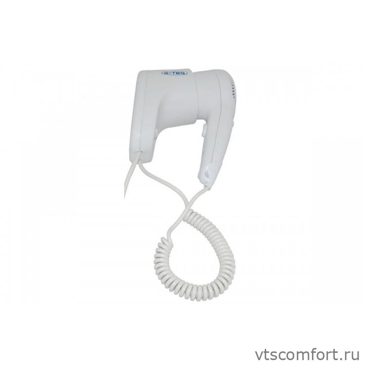 Фото Фен настенный G-teq 8724 Изображение Фен настенный G-teq 8724