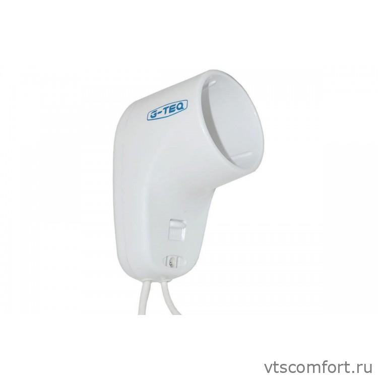 Фото Фен настенный G-teq 8724 Изображение Фен настенный G-teq 8724