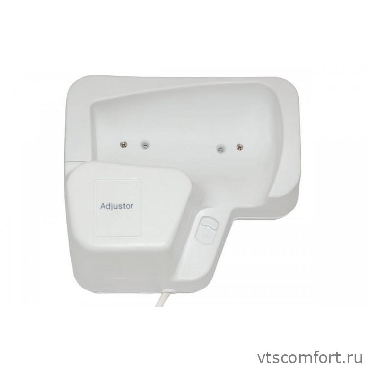 Фото Фен настенный G-teq 8737 Изображение Фен настенный G-teq 8737