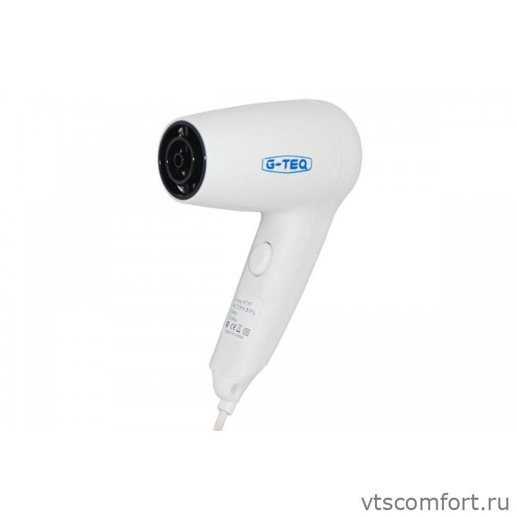 Фото Фен настенный G-teq 8737 Изображение Фен настенный G-teq 8737