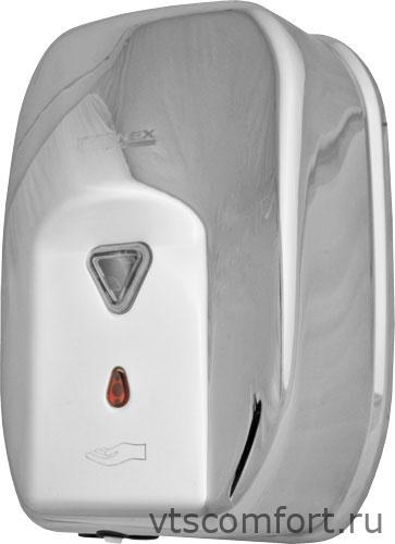 Фото Дозатор жидкого мыла и антисептика Connex ASD-120 Polished Изображение Дозатор жидкого мыла и антисептика Connex ASD-120 Polished