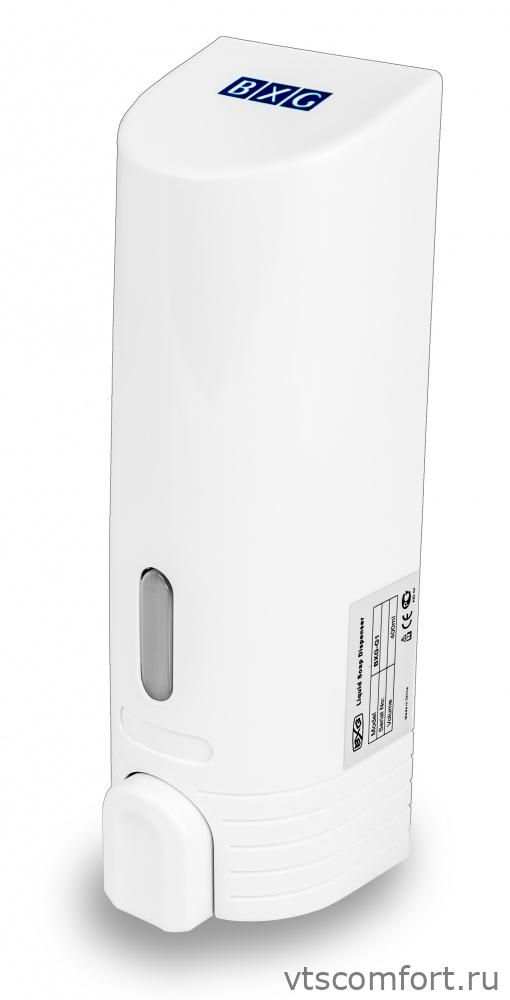 Фото Дозатор для жидкого мыла BXG-G1 Изображение Дозатор для жидкого мыла BXG-G1