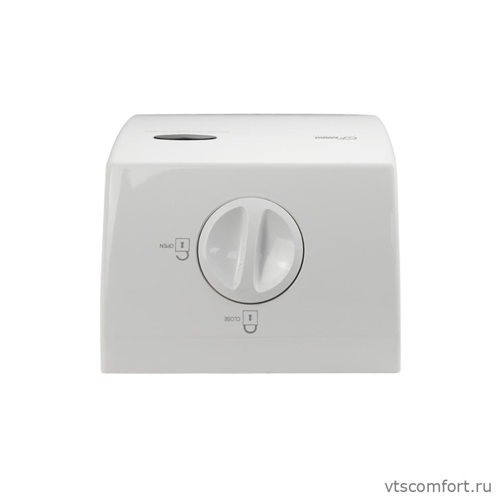 Фото GFmark 6341 Дозатор сенсорный для дезинфекции рук пластиковый 1500 мл Изображение GFmark 6341 Дозатор сенсорный для дезинфекции рук пластиковый 1500 мл