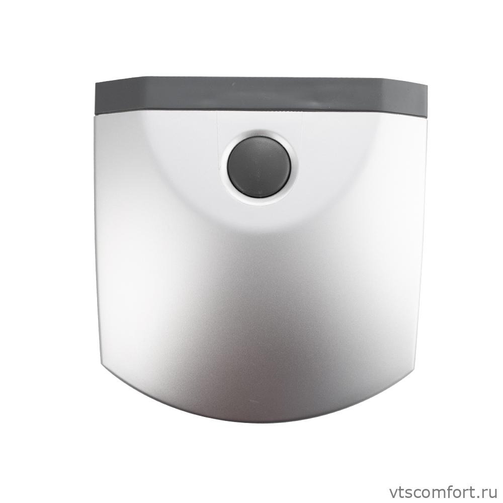 Фото GFmark 6398 Дозатор сенсорный для дезинфекции рук пластиковый 1000 мл Изображение GFmark 6398 Дозатор сенсорный для дезинфекции рук пластиковый 1000 мл