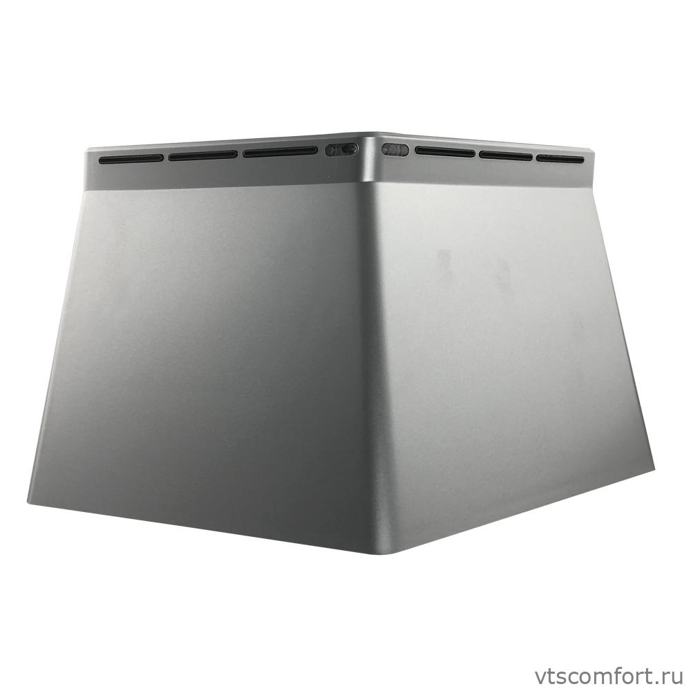 Фото GFmark 6860S высокоскоростная сушилка для рук V-windblade 1000W матовая Изображение GFmark 6860S высокоскоростная сушилка для рук V-windblade 1000W матовая