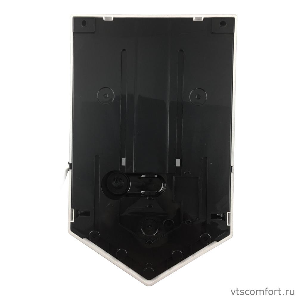 Фото GFmark 6861 высокоскоростная сушилка для рук V-windblade 1000W черная Изображение GFmark 6861 высокоскоростная сушилка для рук V-windblade 1000W черная