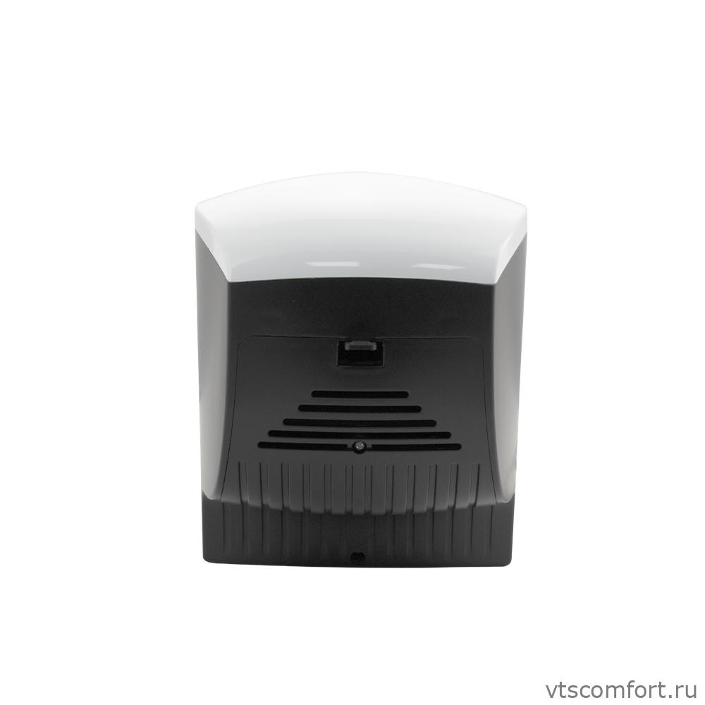 Фото GFmark 6865 высокоскоростная сушилка для рук 1200Вт белая Изображение GFmark 6865 высокоскоростная сушилка для рук 1200Вт белая