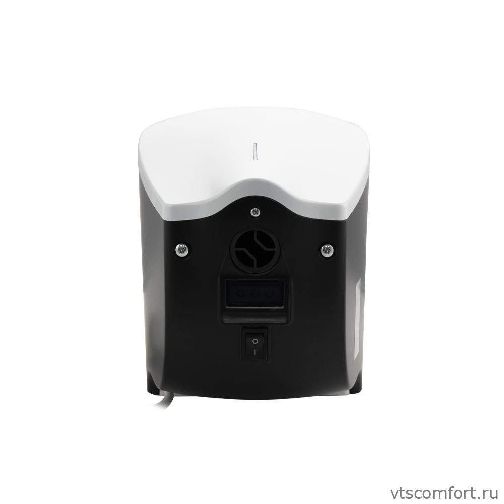 Фото GFmark 6865 высокоскоростная сушилка для рук 1200Вт белая Изображение GFmark 6865 высокоскоростная сушилка для рук 1200Вт белая