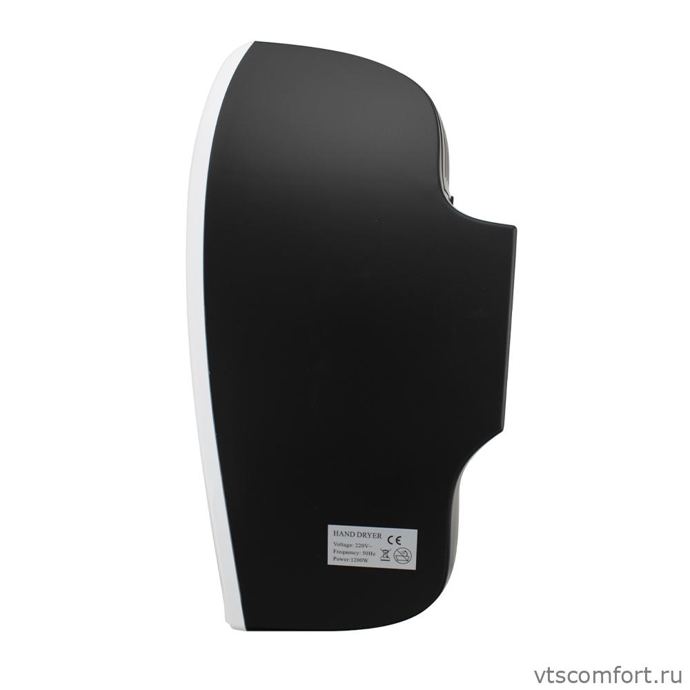 Фото GFmark 6865 высокоскоростная сушилка для рук 1200Вт белая Изображение GFmark 6865 высокоскоростная сушилка для рук 1200Вт белая
