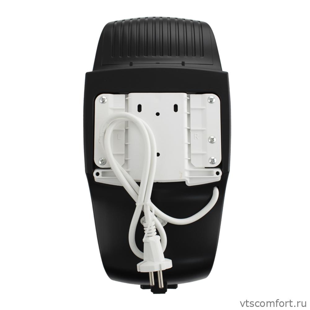 Фото GFmark 6866 высокоскоростная сушилка для рук 1200Вт матовая Изображение GFmark 6866 высокоскоростная сушилка для рук 1200Вт матовая