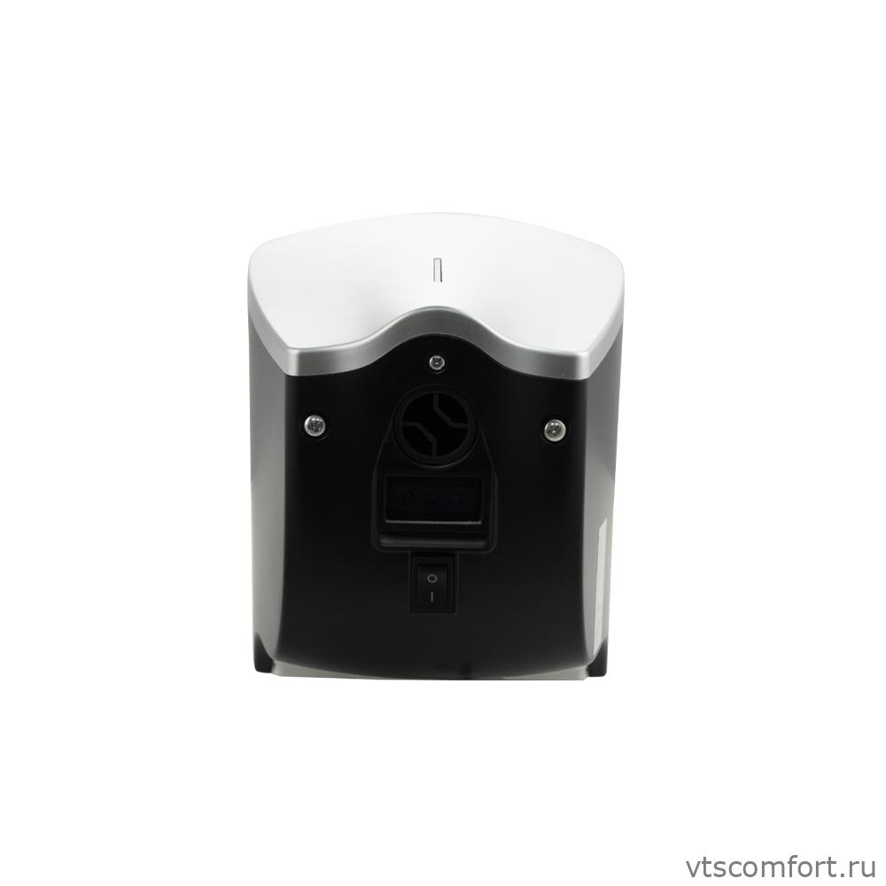 Фото GFmark 6866 высокоскоростная сушилка для рук 1200Вт матовая Изображение GFmark 6866 высокоскоростная сушилка для рук 1200Вт матовая