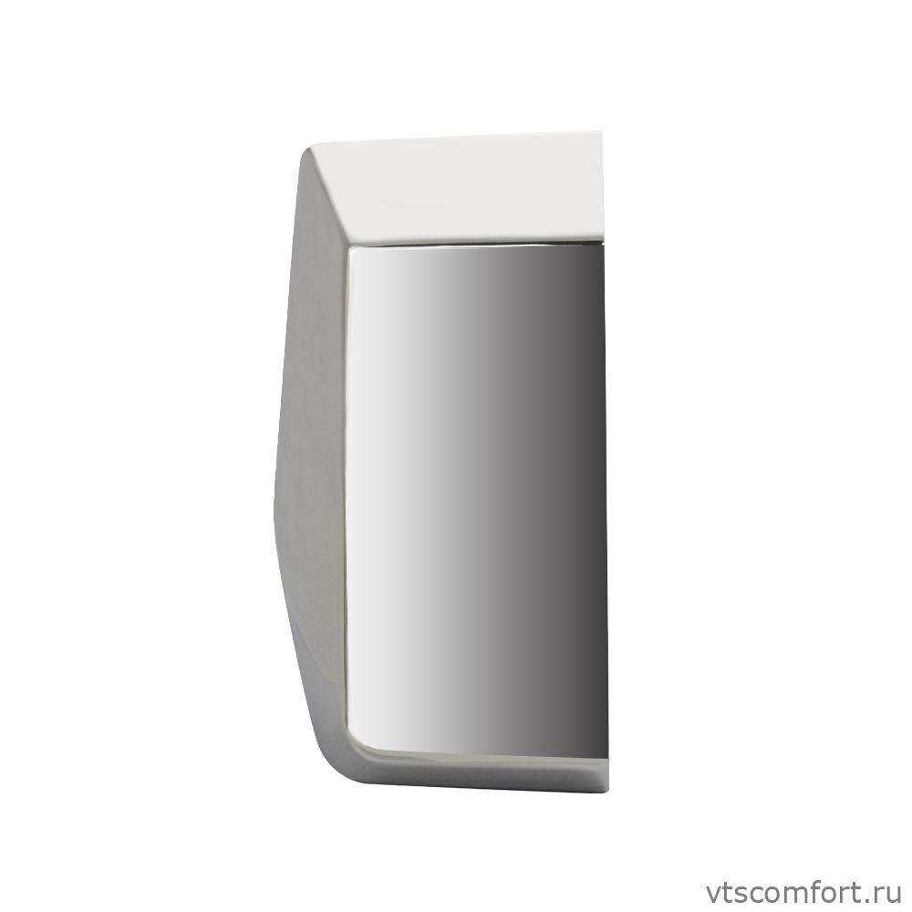 Фото GFmark 6869 высокоскоростная сушилка для рук 1100Вт сталь Изображение GFmark 6869 высокоскоростная сушилка для рук 1100Вт сталь