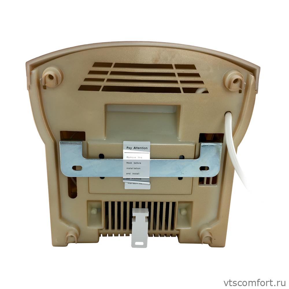 Фото GFmark 6880 1800Вт автоматическая сушилка для рук Изображение GFmark 6880 1800Вт автоматическая сушилка для рук