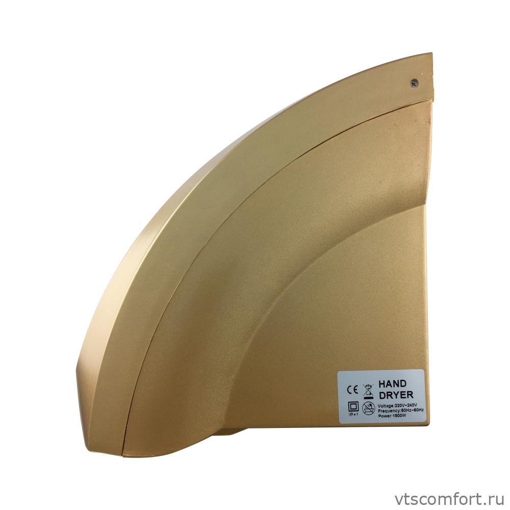 Фото GFmark 6880 1800Вт автоматическая сушилка для рук Изображение GFmark 6880 1800Вт автоматическая сушилка для рук