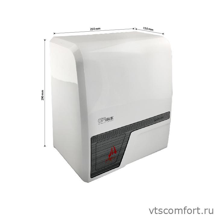 Фото GFmark 6908 1500Вт автоматическая сушилка для рук Изображение GFmark 6908 1500Вт автоматическая сушилка для рук