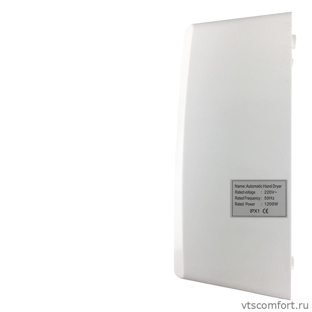 Фото GFmark 6909 1200Вт автоматическая сушилка для рук Изображение GFmark 6909 1200Вт автоматическая сушилка для рук