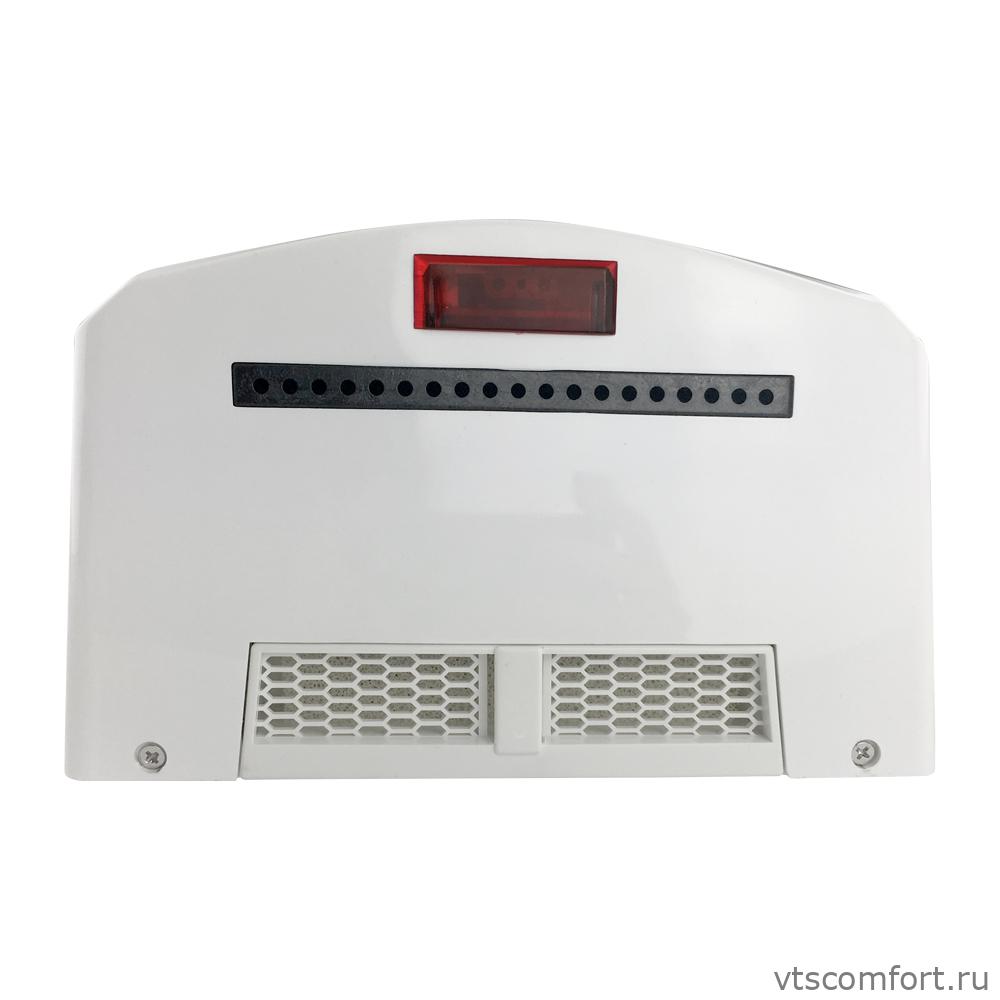 Фото GFmark 6909 1200Вт автоматическая сушилка для рук Изображение GFmark 6909 1200Вт автоматическая сушилка для рук