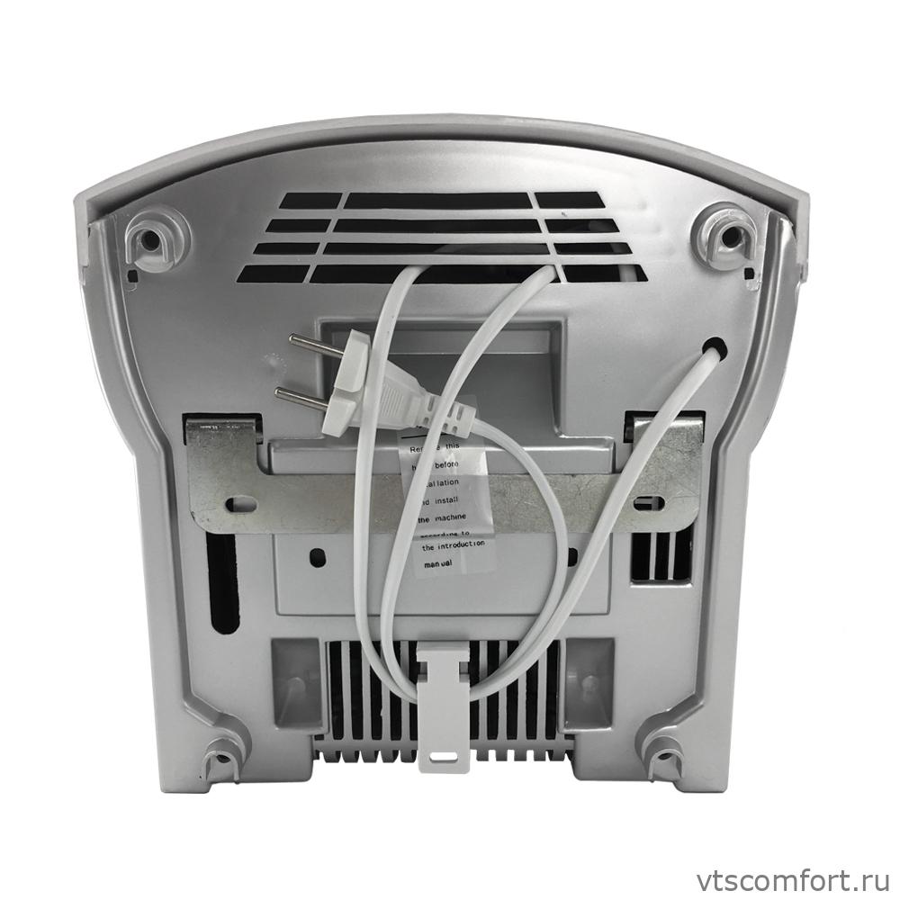 Фото GFmark 6980 1800Вт автоматическая сушилка для рук Изображение GFmark 6980 1800Вт автоматическая сушилка для рук