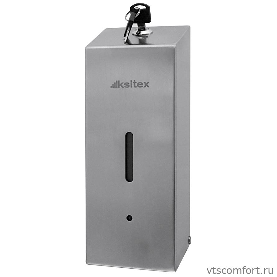 Фото Ksitex ADD-800М Автоматический дозатор дезинфицирующих средств 800 мл Изображение Ksitex ADD-800М Автоматический дозатор дезинфицирующих средств 800 мл