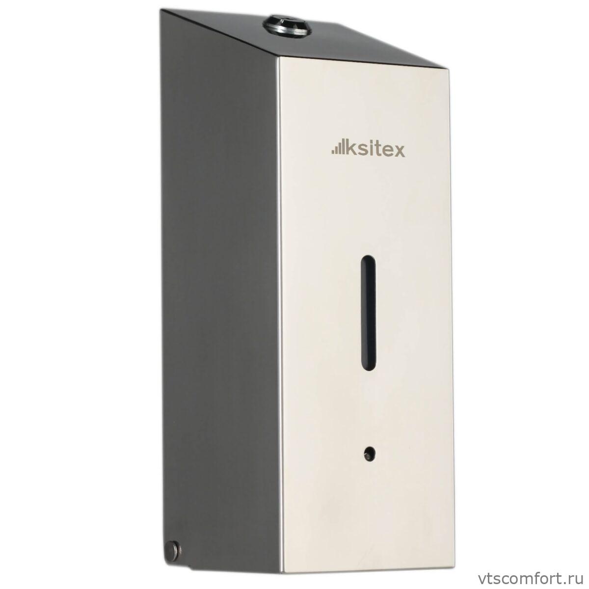 Фото Ksitex ADD-800S Автоматический дозатор дезинфицирующих средств 800 мл Изображение Ksitex ADD-800S Автоматический дозатор дезинфицирующих средств 800 мл