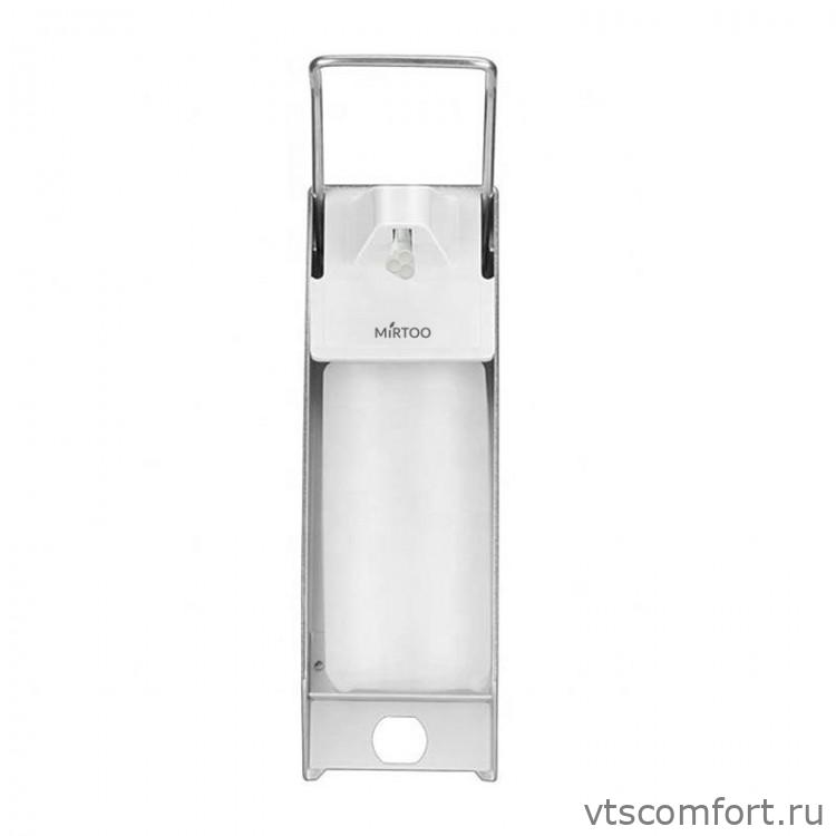 Фото MIRTOO X-2269 Локтевой дозатор для антисептика и жидкого мыла 1000 мл Изображение MIRTOO X-2269 Локтевой дозатор для антисептика и жидкого мыла 1000 мл
