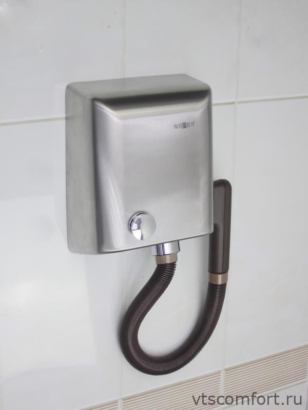 Фото NOFER Mango 02300.S Фен (cушилка) для волос Изображение NOFER Mango 02300.S Фен (cушилка) для волос