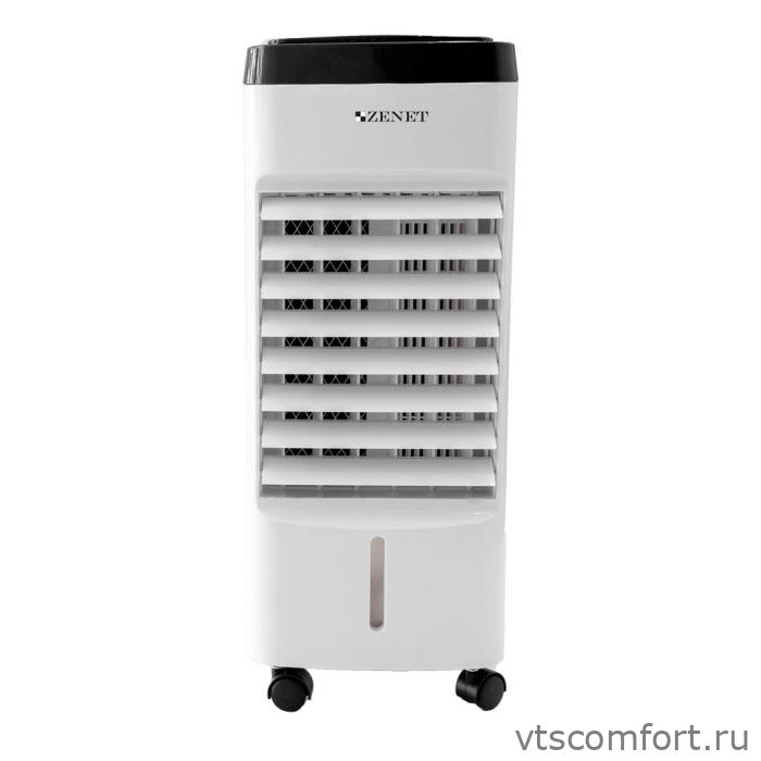 Фото Охладитель воздуха Zenet Zet-483 Изображение Охладитель воздуха Zenet Zet-483