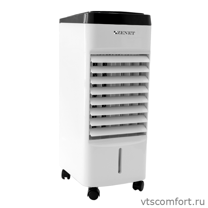 Фото Охладитель воздуха Zenet Zet-483 Изображение Охладитель воздуха Zenet Zet-483