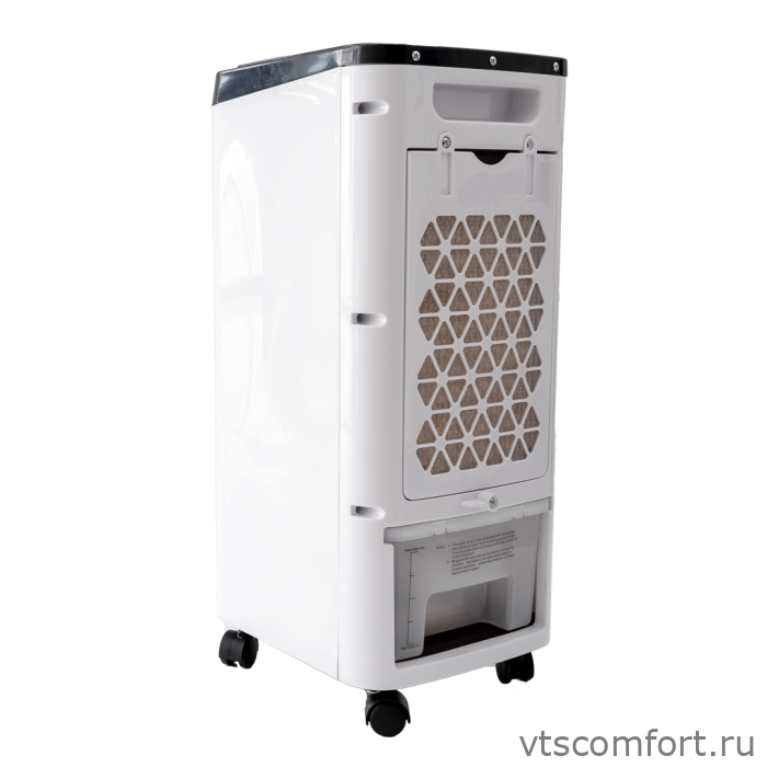 Фото Охладитель воздуха Zenet Zet-483 Изображение Охладитель воздуха Zenet Zet-483