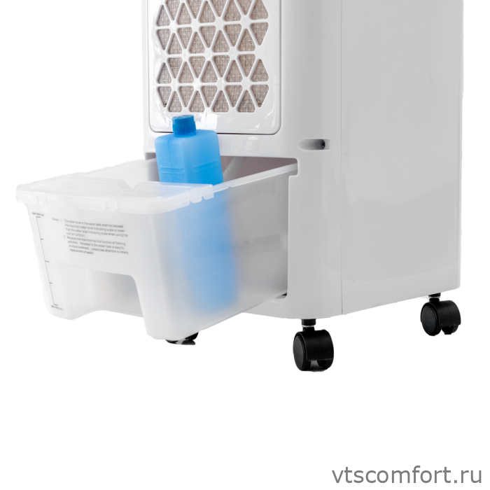 Фото Охладитель воздуха Zenet Zet-483 Изображение Охладитель воздуха Zenet Zet-483