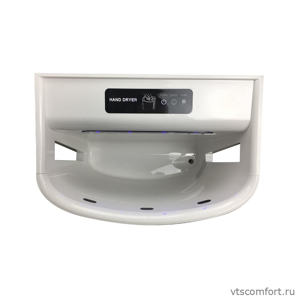 Фото САНАКС 6890 высокоскоростная погружная сушилка для рук Изображение САНАКС 6890 высокоскоростная погружная сушилка для рук