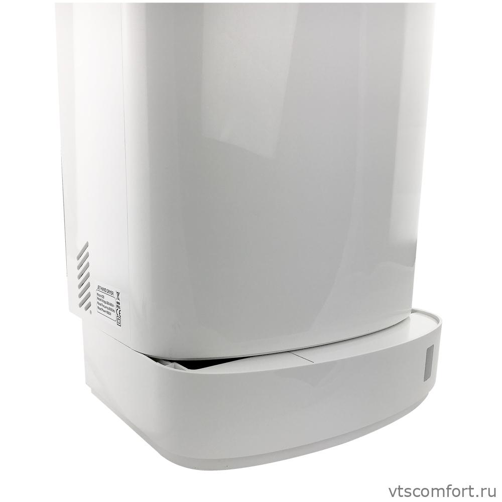 Фото САНАКС 6890 высокоскоростная погружная сушилка для рук Изображение САНАКС 6890 высокоскоростная погружная сушилка для рук