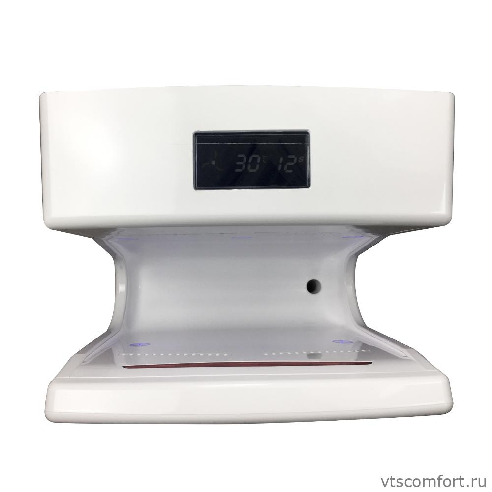 Фото САНАКС 6993 2000Вт погружная сушилка для рук белая Изображение САНАКС 6993 2000Вт погружная сушилка для рук белая