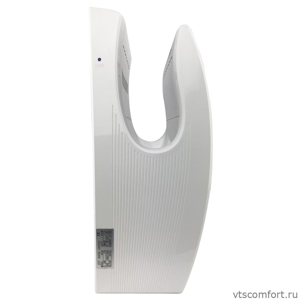 Фото САНАКС 6994 высокоскоростная погружная сушилка для рук Изображение САНАКС 6994 высокоскоростная погружная сушилка для рук