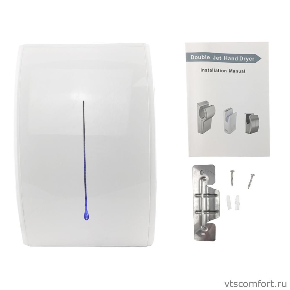 Фото САНАКС 6994 высокоскоростная погружная сушилка для рук Изображение САНАКС 6994 высокоскоростная погружная сушилка для рук