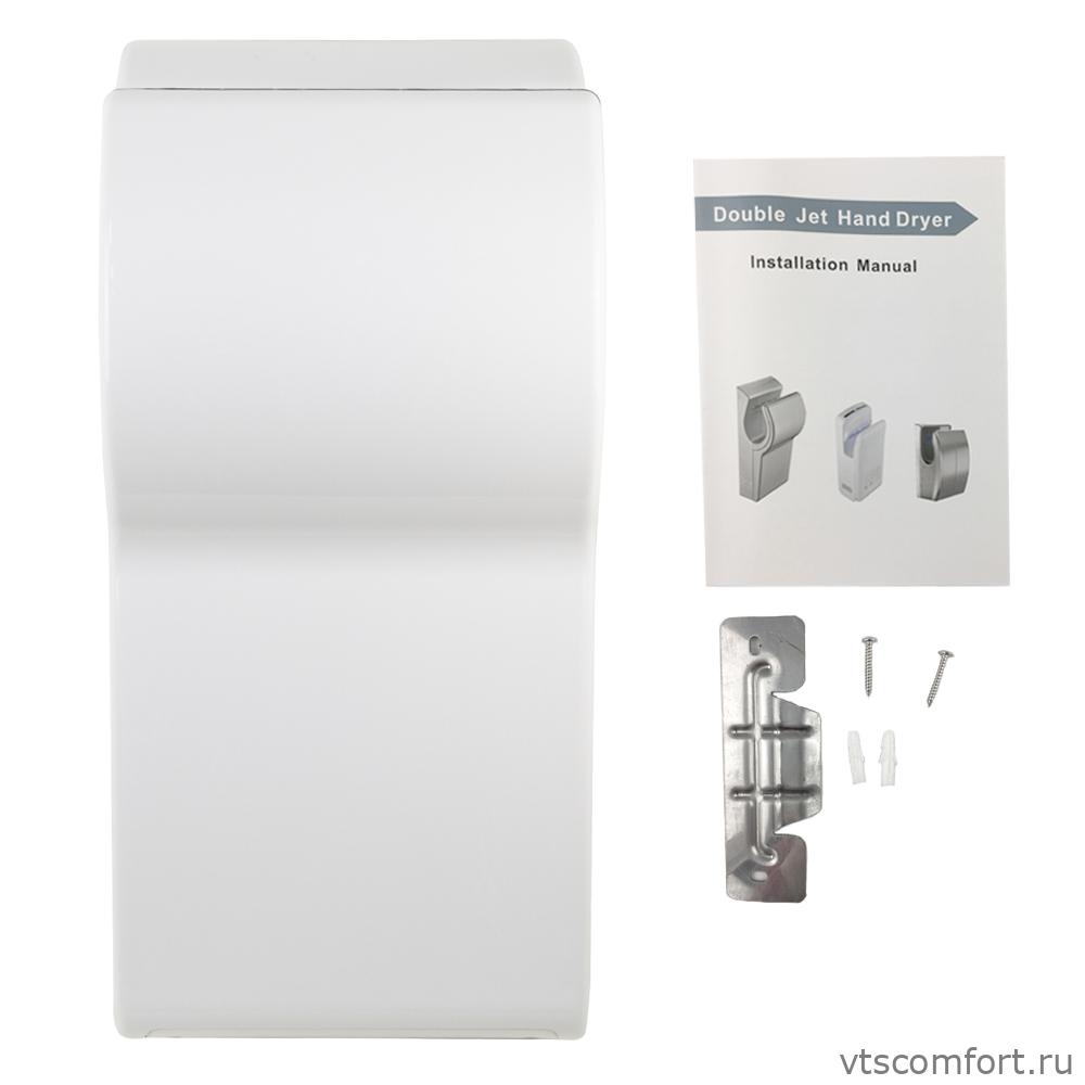 Фото САНАКС 6996 высокоскоростная погружная сушилка для рук Изображение САНАКС 6996 высокоскоростная погружная сушилка для рук