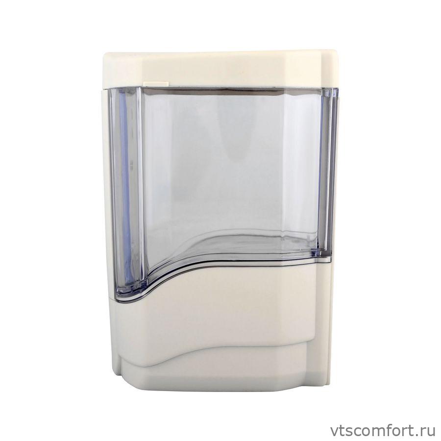 Фото Сенсорный дозатор жидкого мыла и антисептика Connex ASD-80 800 мл Изображение Сенсорный дозатор жидкого мыла и антисептика Connex ASD-80 800 мл