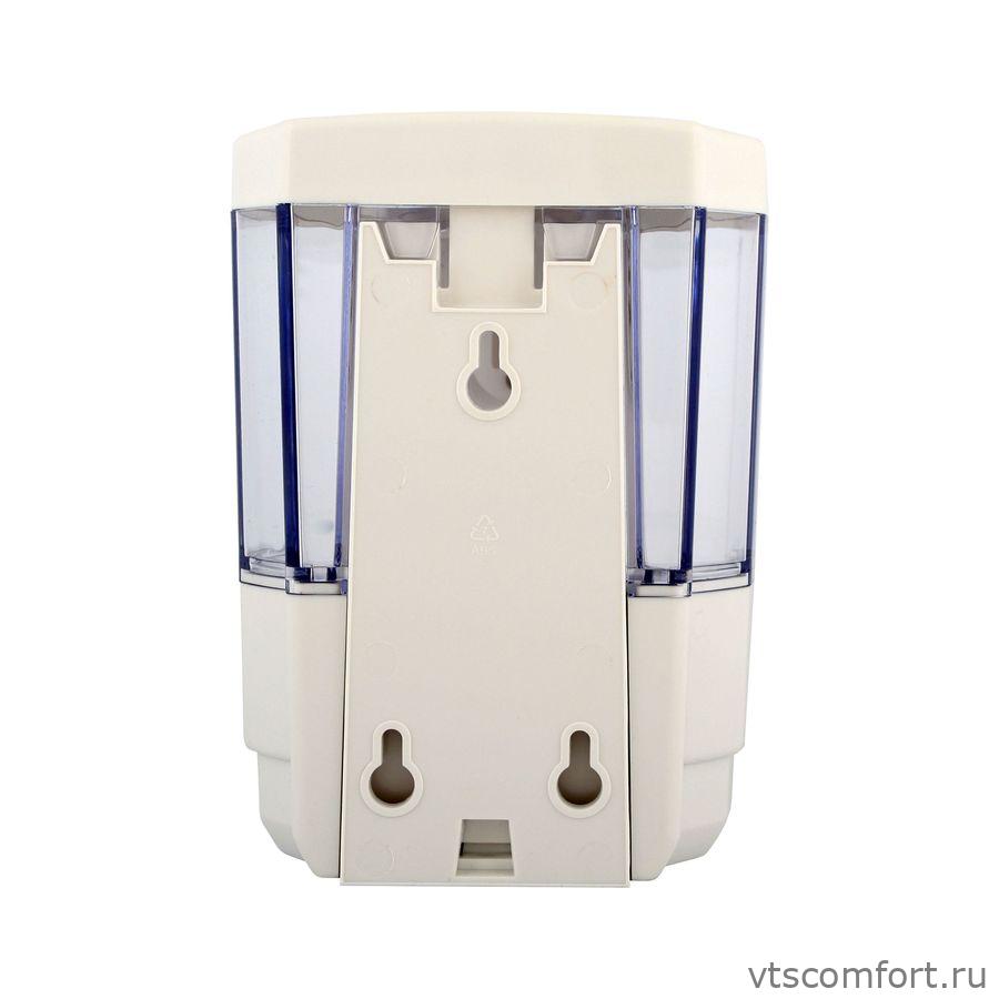 Фото Сенсорный дозатор жидкого мыла и антисептика Connex ASD-80 800 мл Изображение Сенсорный дозатор жидкого мыла и антисептика Connex ASD-80 800 мл