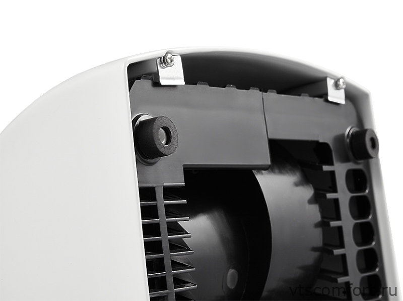 Фото Ballu BAHD-1800 Сушилка для рук электрическая Изображение Ballu BAHD-1800 Сушилка для рук электрическая