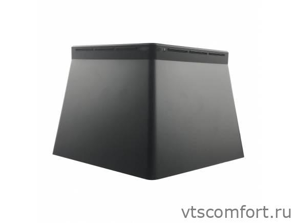 Фото Сушилка для рук G-teq G-8886 PB черная высокоскоростная Изображение Сушилка для рук G-teq G-8886 PB черная высокоскоростная