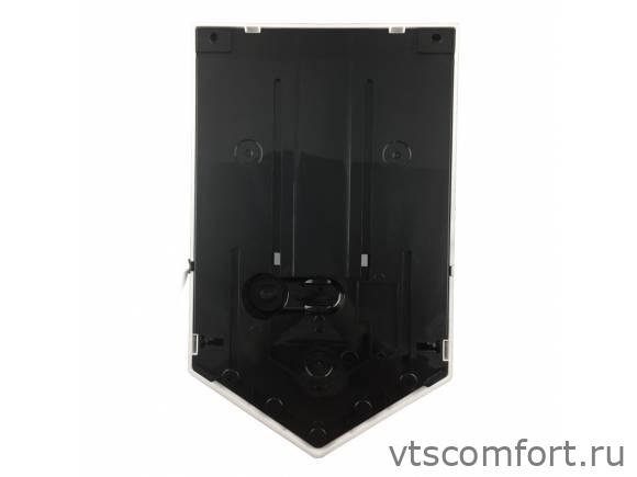 Фото Сушилка для рук G-teq G-8886 PB черная высокоскоростная Изображение Сушилка для рук G-teq G-8886 PB черная высокоскоростная