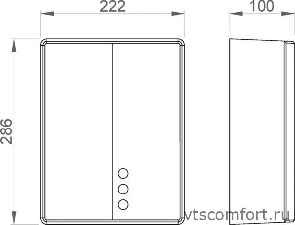 Фото Сушилка для рук NOFER BIG FLOW EVO 01491.W пластик белая автоматическая Изображение Сушилка для рук NOFER BIG FLOW EVO 01491.W пластик белая автоматическая