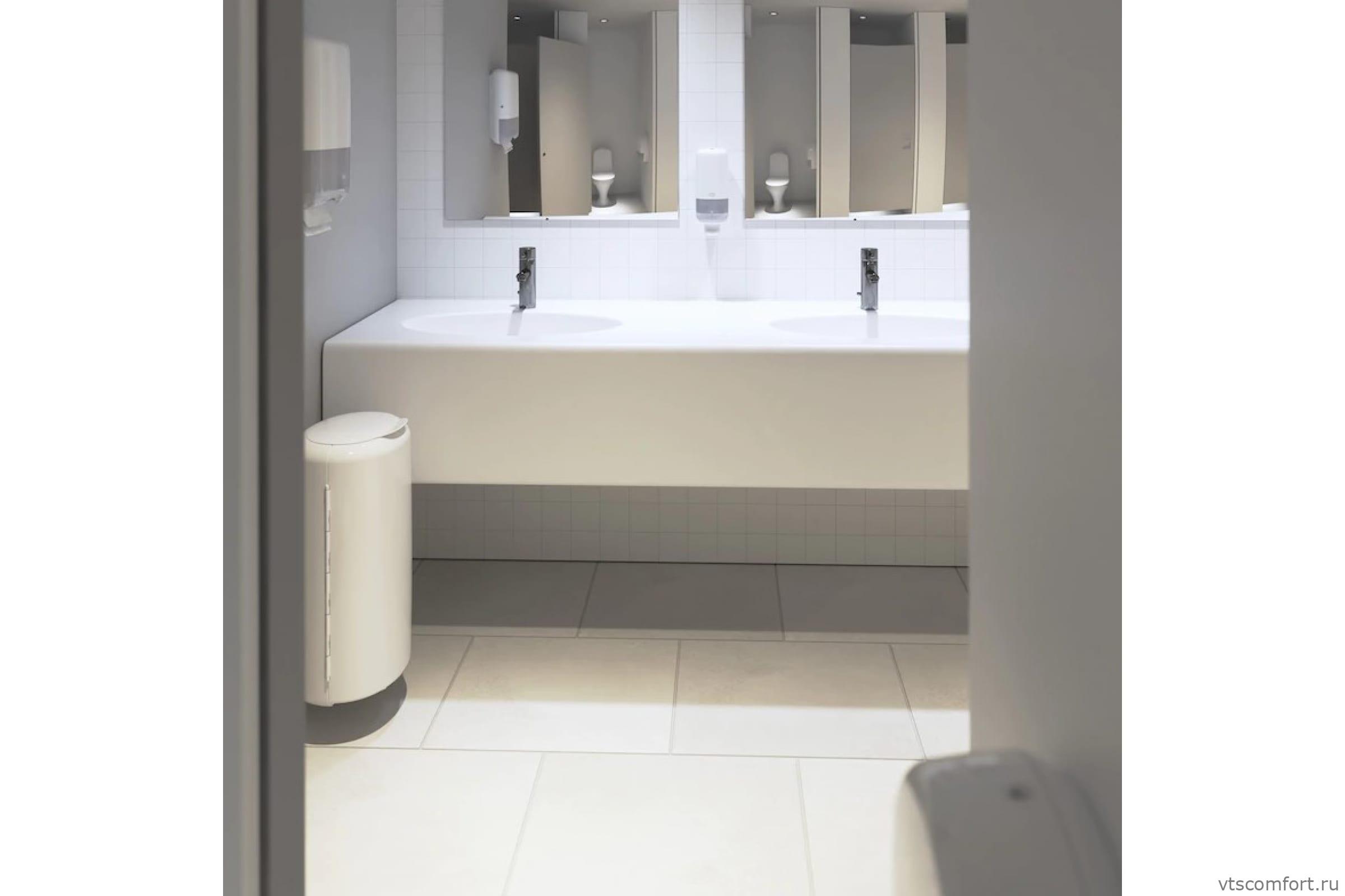 Фото Tork 553000 диспенсер для полотенец Система H3 сложения Singlefold ZZ и С Изображение Tork 553000 диспенсер для полотенец Система H3 сложения Singlefold ZZ и С