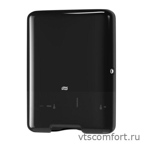 Фото Tork 553008 диспенсер для полотенец Система H3 сложения Singlefold ZZ и С Изображение Tork 553008 диспенсер для полотенец Система H3 сложения Singlefold ZZ и С