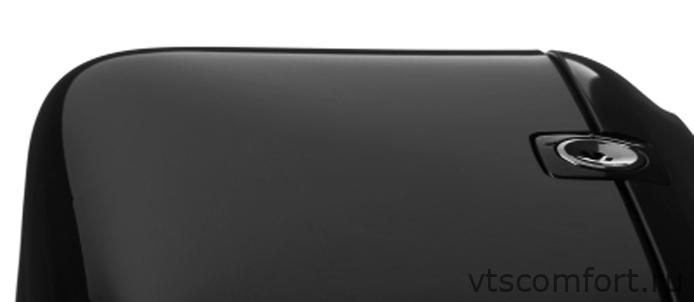 Фото TORK 557508 диспенсер для туалетной бумаги система T6 для двух рулонов Изображение TORK 557508 диспенсер для туалетной бумаги система T6 для двух рулонов