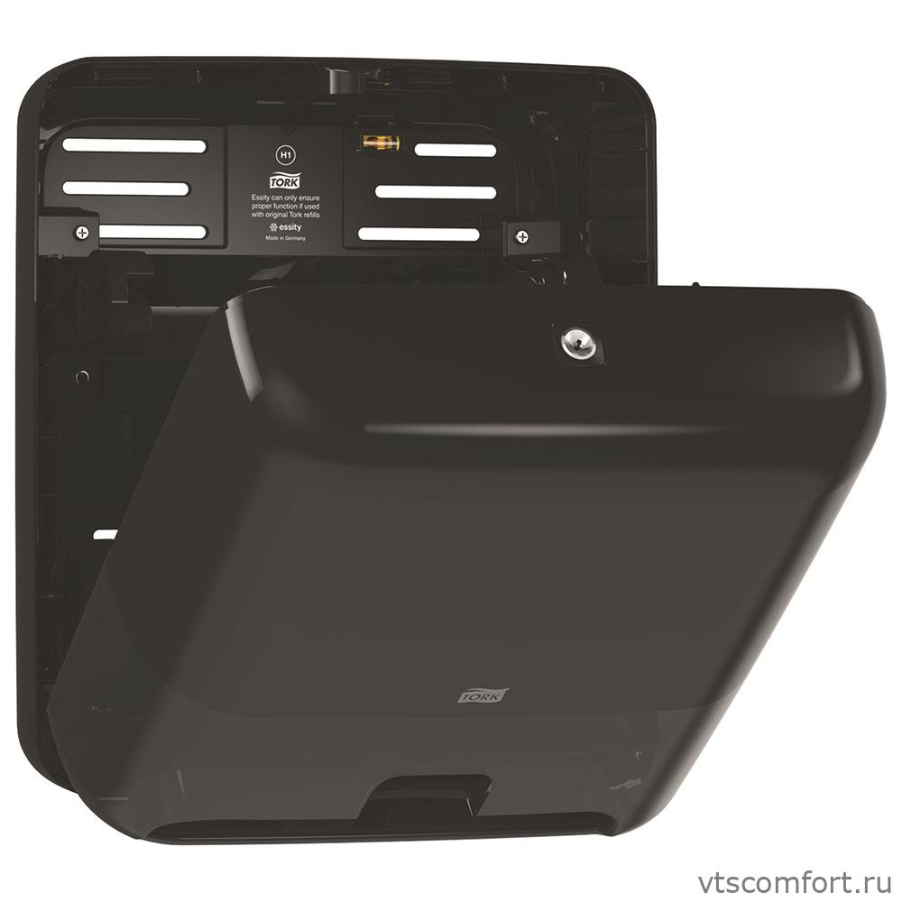 Фото Tork Matic 551108 диспенсер для полотенец Система H1 рулоны Автоматический Изображение Tork Matic 551108 диспенсер для полотенец Система H1 рулоны Автоматический