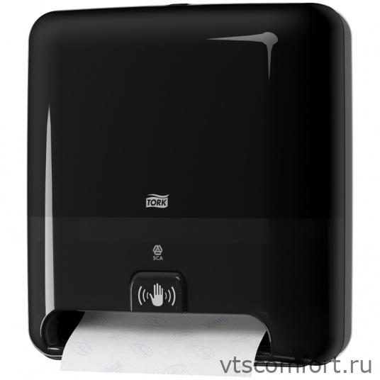 Фото Tork Matic 551108 диспенсер для полотенец Система H1 рулоны Автоматический Изображение Tork Matic 551108 диспенсер для полотенец Система H1 рулоны Автоматический