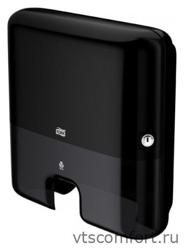 Фото Tork Xpress 552108 диспенсер для полотенец Система H2 сложения Multifold Изображение Tork Xpress 552108 диспенсер для полотенец Система H2 сложения Multifold