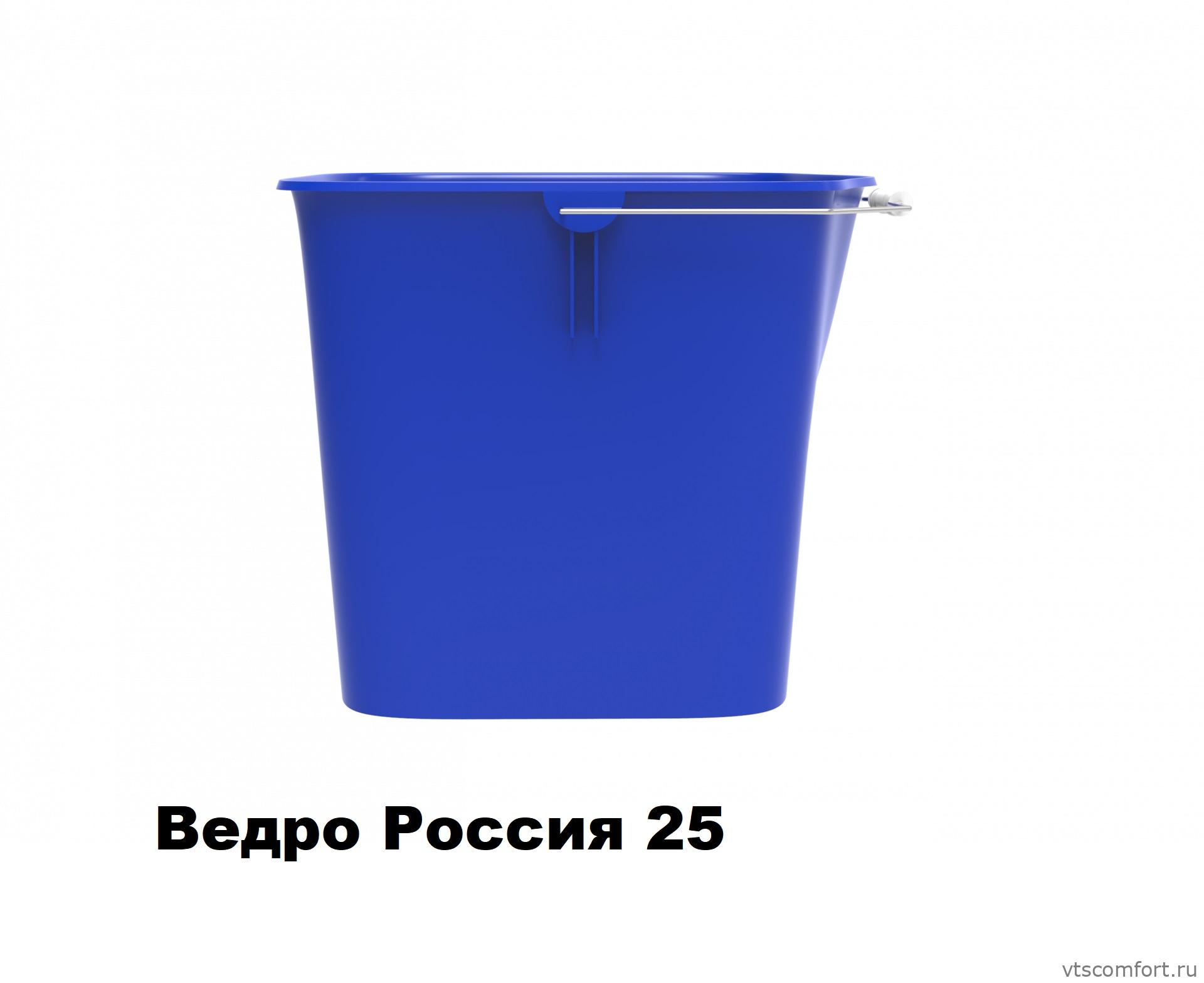 Фото Уборочная тележка Metal Clean Беатрис Стандарт без отжима Изображение Уборочная тележка Metal Clean Беатрис Стандарт без отжима