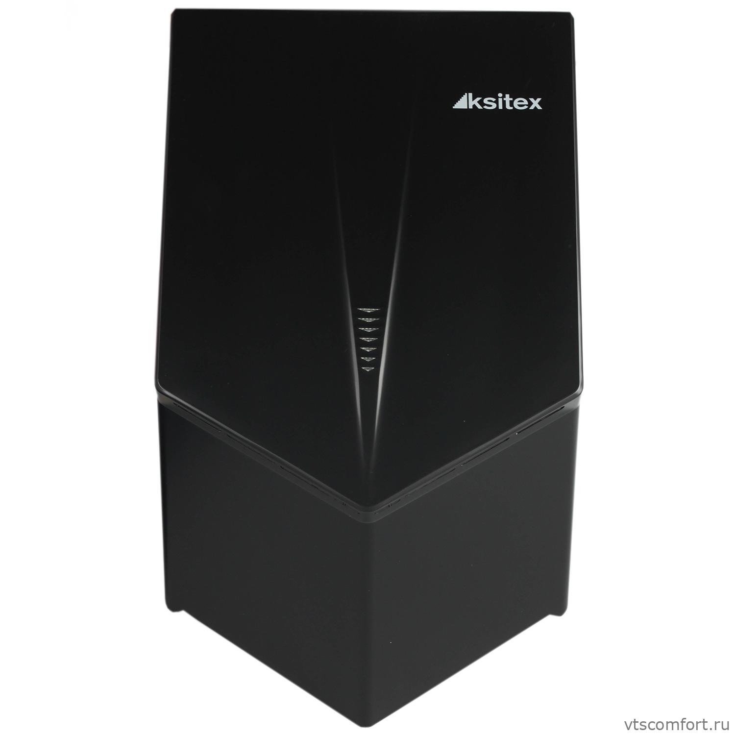 Фото Высокоскоростная сушилка для рук Ksitex M-2020B JET Изображение Высокоскоростная сушилка для рук Ksitex M-2020B JET